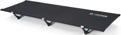 Helinox Backpacking & Lightweight Sleeping Mats-Cot One Convertible - Black
