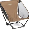 Helinox Camping Furniture-Ground Chair - Coyote Tan