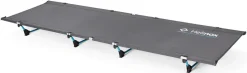 Helinox Backpacking & Lightweight Sleeping Mats-Lite Cot - Black