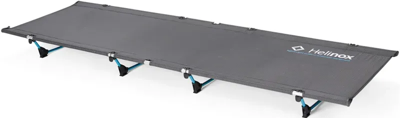 Helinox Backpacking & Lightweight Sleeping Mats-Lite Cot - Black