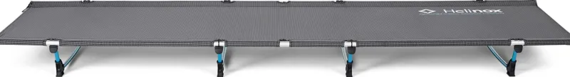 Helinox Backpacking & Lightweight Sleeping Mats-Lite Cot - Black