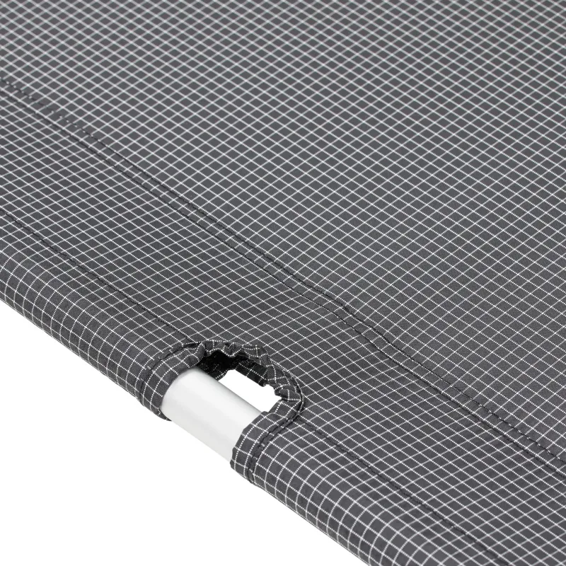 Helinox Backpacking & Lightweight Sleeping Mats-Lite Cot - Black