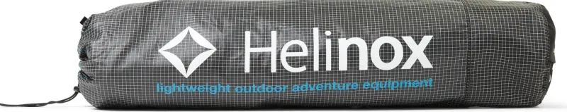 Helinox Backpacking & Lightweight Sleeping Mats-Lite Cot - Black