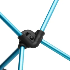 Helinox Camping Furniture-Savanna Chair - Black