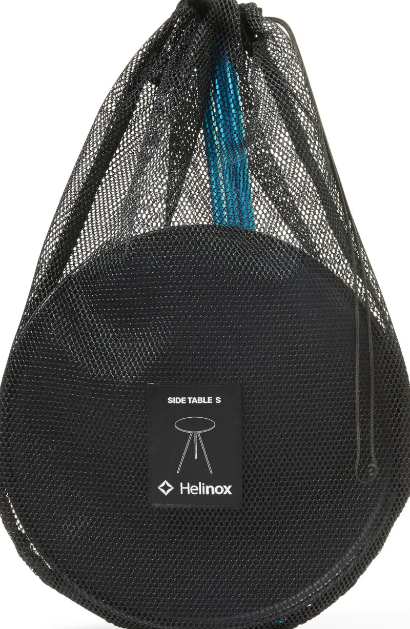 Helinox Camping Furniture-Side Table - Small