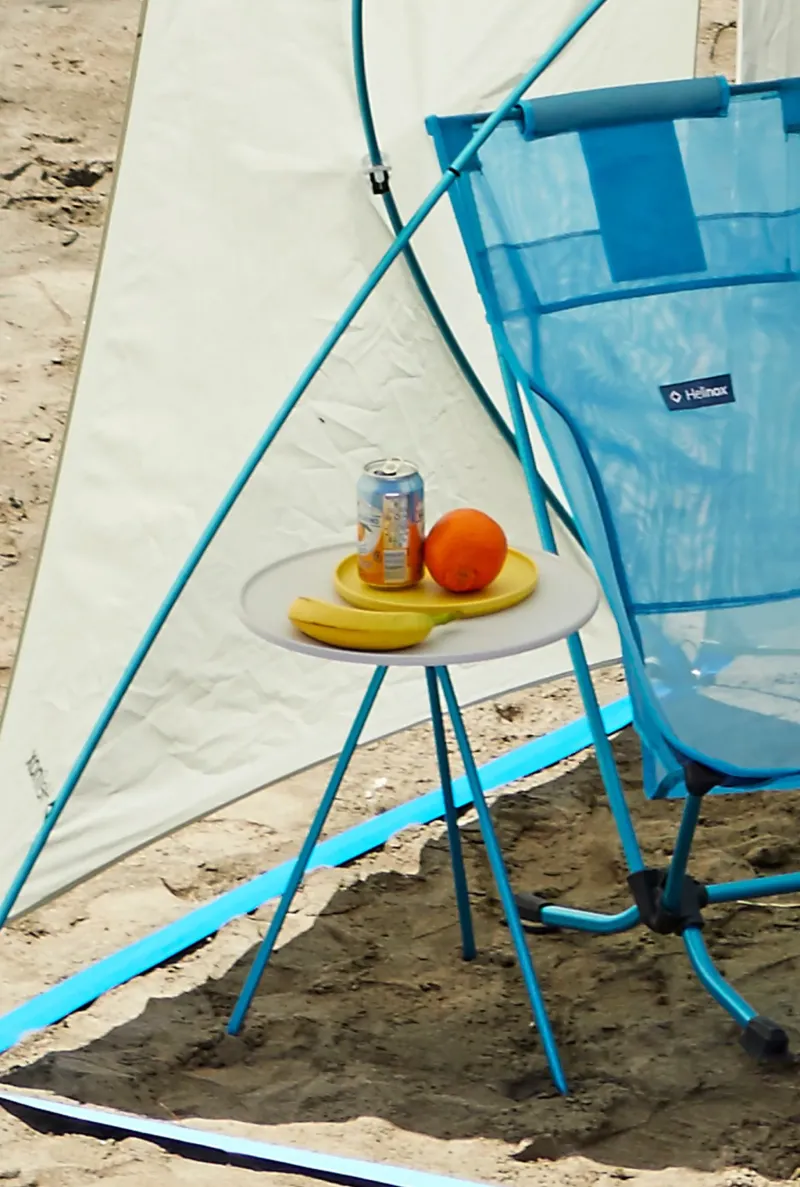 Helinox Camping Furniture-Side Table - Small