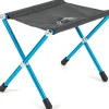 Helinox Camping Furniture-Speed Stool - Black