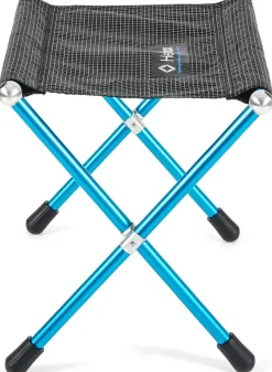 Helinox Camping Furniture-Speed Stool - Black