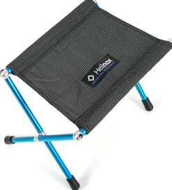 Helinox Camping Furniture-Speed Stool - Black