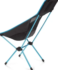 Helinox Camping Furniture-Sunset Chair - Black