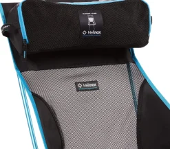Helinox Camping Furniture-Sunset Chair - Black