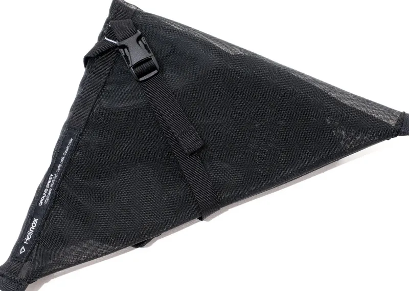 Helinox Camping Furniture-Sunset Chair Ground Sheet