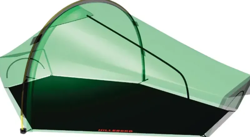 Hilleberg Footprints & Floors-Akto/ Enan Footprint