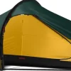 Hilleberg Backpacking & Lightweight Tents-Akto Tent - Green