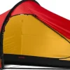 Hilleberg Backpacking & Lightweight Tents-Akto Tent - Red