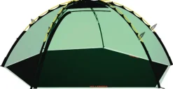 Hilleberg Footprints & Floors-Allak 3 Footprint
