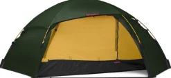 Hilleberg Backpacking & Lightweight Tents-Allak 3 Tent - Green