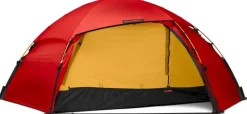 Hilleberg Backpacking & Lightweight Tents-Allak 2 Tent - Red