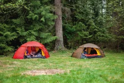 Hilleberg Backpacking & Lightweight Tents-Allak 2 Tent - Sand