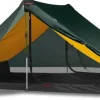 Hilleberg Backpacking & Lightweight Tents-Anaris Tent - Green