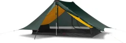 Hilleberg Backpacking & Lightweight Tents-Anaris Tent - Green