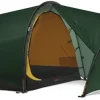 Hilleberg Backpacking & Lightweight Tents-Anjan 3 GT Tent - Green