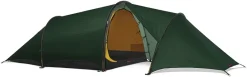 Hilleberg Backpacking & Lightweight Tents-Anjan 3 GT Tent - Green