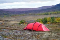 Hilleberg Backpacking & Lightweight Tents-Anjan 3 GT Tent - Green