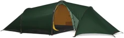 Hilleberg Backpacking & Lightweight Tents-Anjan 2 GT Tent - Green