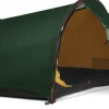 Hilleberg Backpacking & Lightweight Tents-Anjan 2 Tent - Green