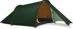 Hilleberg Backpacking & Lightweight Tents-Anjan 2 Tent - Green
