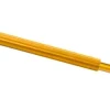 Hilleberg Poles & Tubes-DAC NSL Pole Section with Repair Sleeve - 9mm