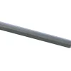 Hilleberg Poles & Tubes-DAC NSL Pole Section with Repair Sleeve - 10mm
