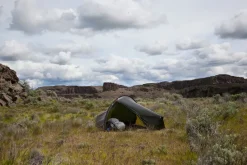 Hilleberg Backpacking & Lightweight Tents-Enan Tent - Green