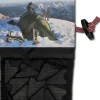 Hilleberg Proofing & Repair-Guy Line Runners for 3mm Guy Line