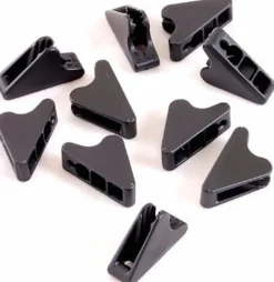 Hilleberg Proofing & Repair-Guy Line Runners for 3mm Guy Line