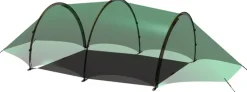 Hilleberg Footprints & Floors-Helags 3 Footprint