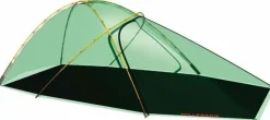 Hilleberg Footprints & Floors-Jannu Footprint