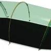 Hilleberg Footprints & Floors-Kaitum 3 Footprint
