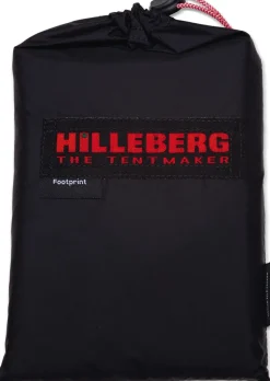 Hilleberg Footprints & Floors-Kaitum 2 Footprint