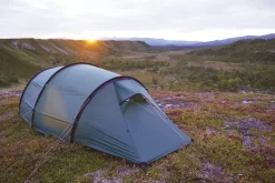 Hilleberg Backpacking & Lightweight Tents-Kaitum 3 Tent - Green