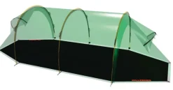 Hilleberg Footprints & Floors-Keron 3 Footprint