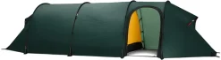 Hilleberg Backpacking & Lightweight Tents-Keron 3 GT Tent - Green