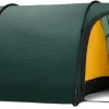 Hilleberg Backpacking & Lightweight Tents-Keron 4 GT Tent - Green