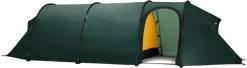 Hilleberg Backpacking & Lightweight Tents-Keron 4 GT Tent - Green