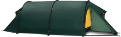 Hilleberg Backpacking & Lightweight Tents-Keron 4 Tent - Green