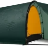 Hilleberg Backpacking & Lightweight Tents-Nallo 4 GT Tent - Green