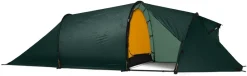 Hilleberg Backpacking & Lightweight Tents-Nallo 4 GT Tent - Green