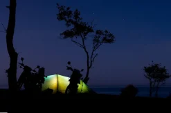 Hilleberg Backpacking & Lightweight Tents-Nallo 3 GT Tent - Sand