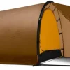 Hilleberg Backpacking & Lightweight Tents-Nallo 4 GT Tent - Sand